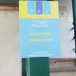 Apartamento Agrifoglio
