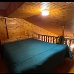 Apartmán Agrifoglio *