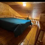 Agrifoglio Apartmán *