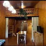 Agrifoglio Apartmán *