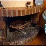Agrifoglio Apartmán *