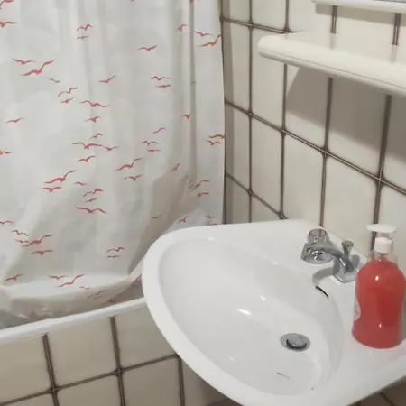 Appartement Agrifoglio Caprara (Crotone)