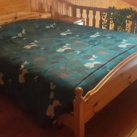 Agrifoglio * Caprara (Crotone)