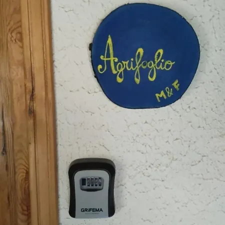 Appartement Agrifoglio Caprara (Crotone)