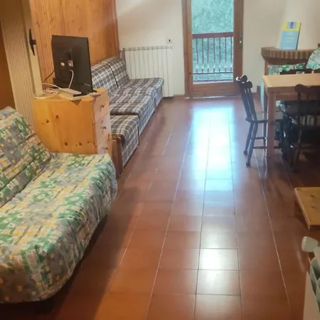 Appartement Agrifoglio Caprara (Crotone)