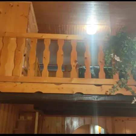 Agrifoglio Appartement *