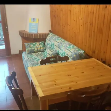 Agrifoglio Caprara (Crotone)