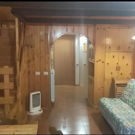 Agrifoglio Caprara (Crotone)