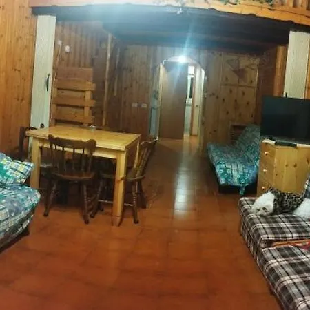 Agrifoglio Apartamento *