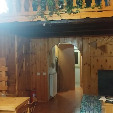 Apartamento Agrifoglio Caprara (Crotone)