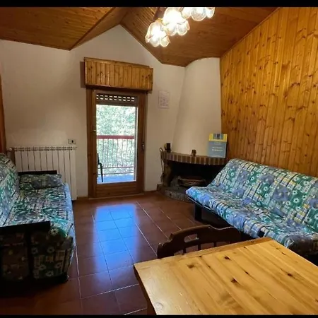 דירה Agrifoglio *