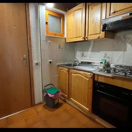 Agrifoglio Caprara (Crotone)