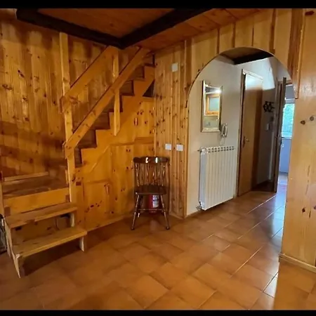 Agrifoglio דירה Caprara (Crotone)