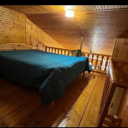 Agrifoglio Apartment *