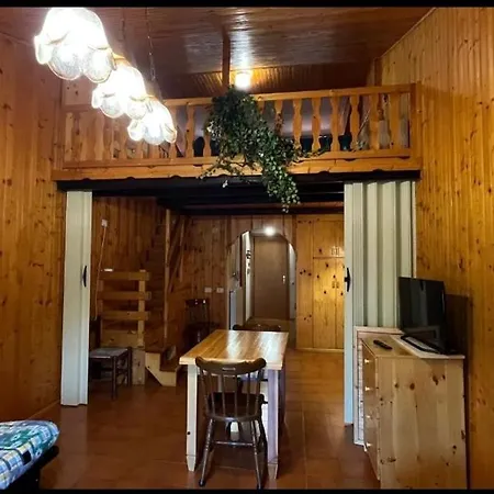 Agrifoglio Apartamento *