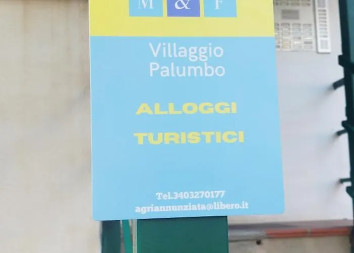 Appartement Agrifoglio