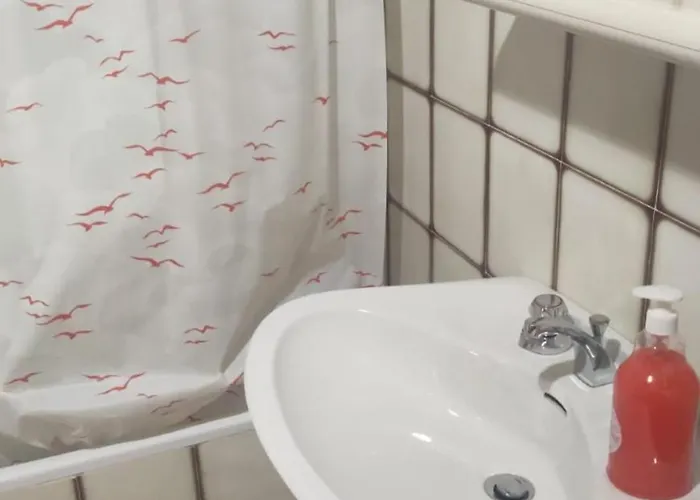 公寓 Agrifoglio Caprara (Crotone)