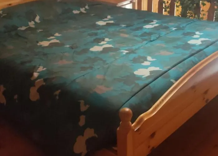 Agrifoglio * Caprara (Crotone)