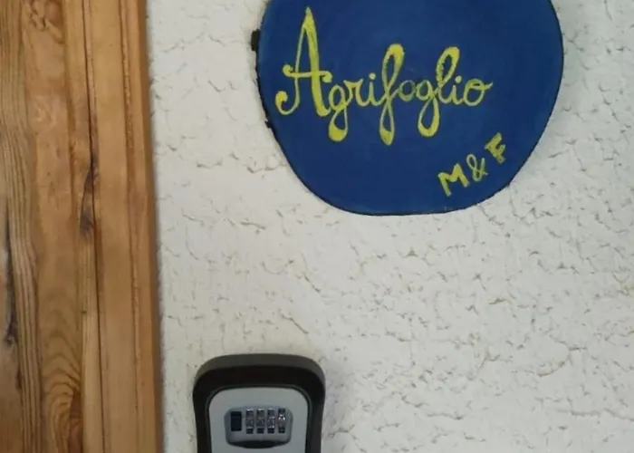 Appartement Agrifoglio Caprara (Crotone)