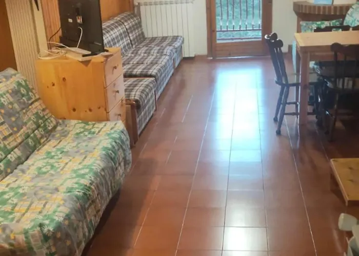 דירה Agrifoglio Caprara (Crotone)