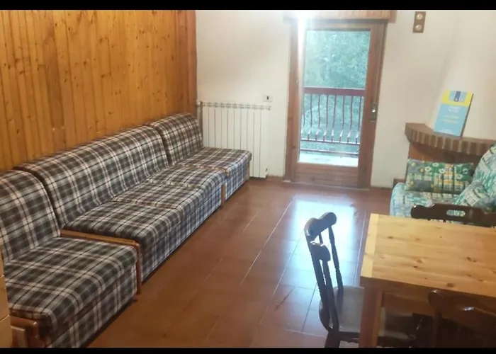 Agrifoglio Caprara (Crotone)