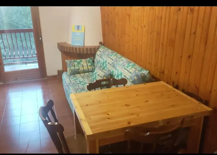 Agrifoglio Caprara (Crotone)