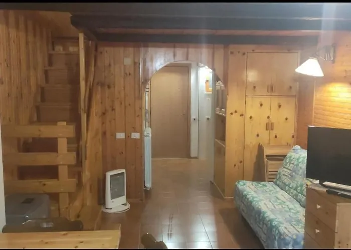 Agrifoglio Caprara (Crotone)