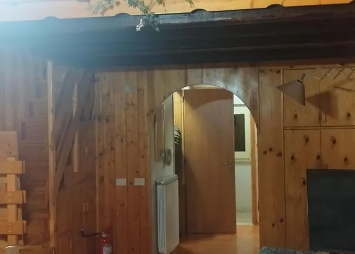 Appartement Agrifoglio Caprara (Crotone)