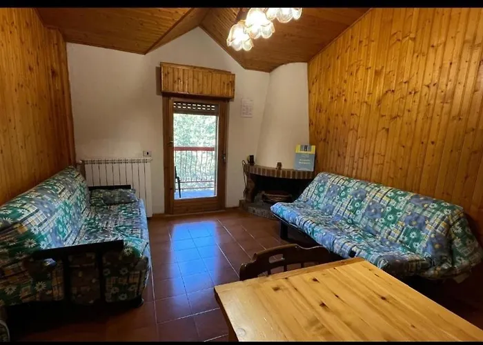 Appartamento Agrifoglio *