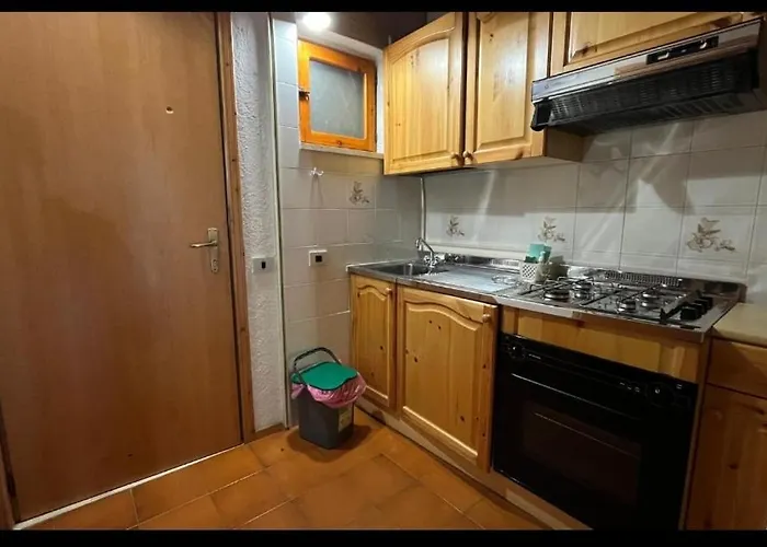 Agrifoglio Caprara (Crotone)