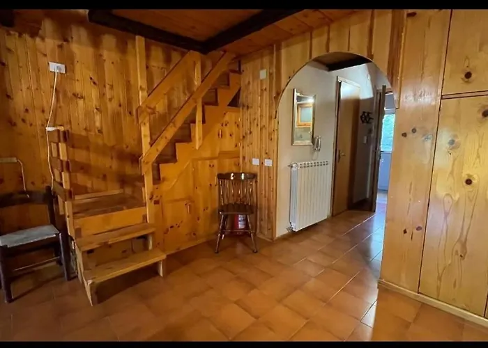 Agrifoglio דירה Caprara (Crotone)